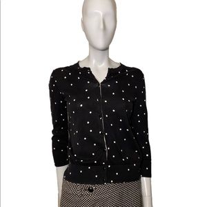 The Clare Cardigan by J. Crew